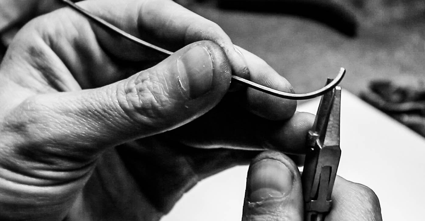 How we make the perfect piece of jewelry