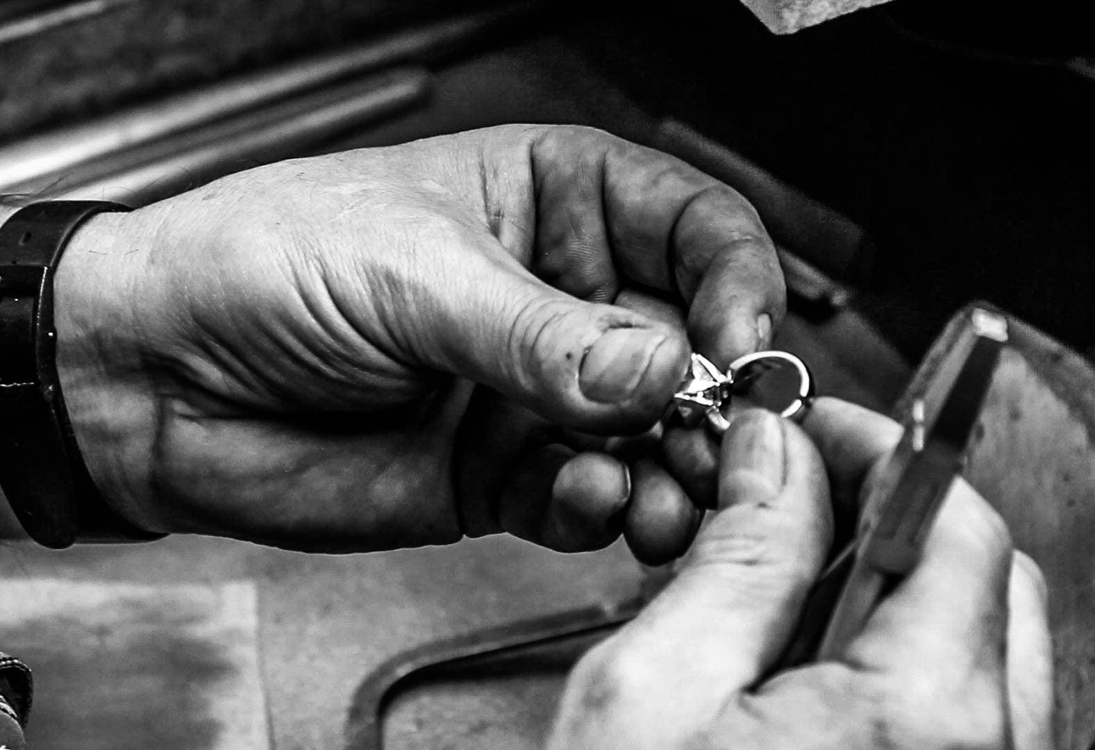 The Story of Matthias